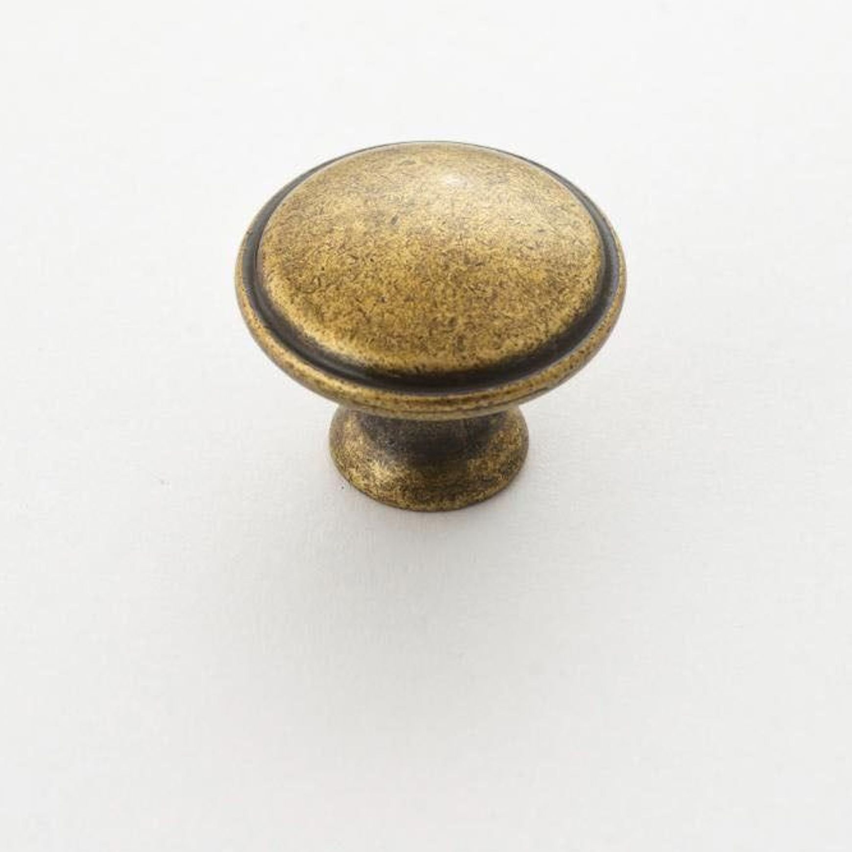 Century 30mm Round Knob