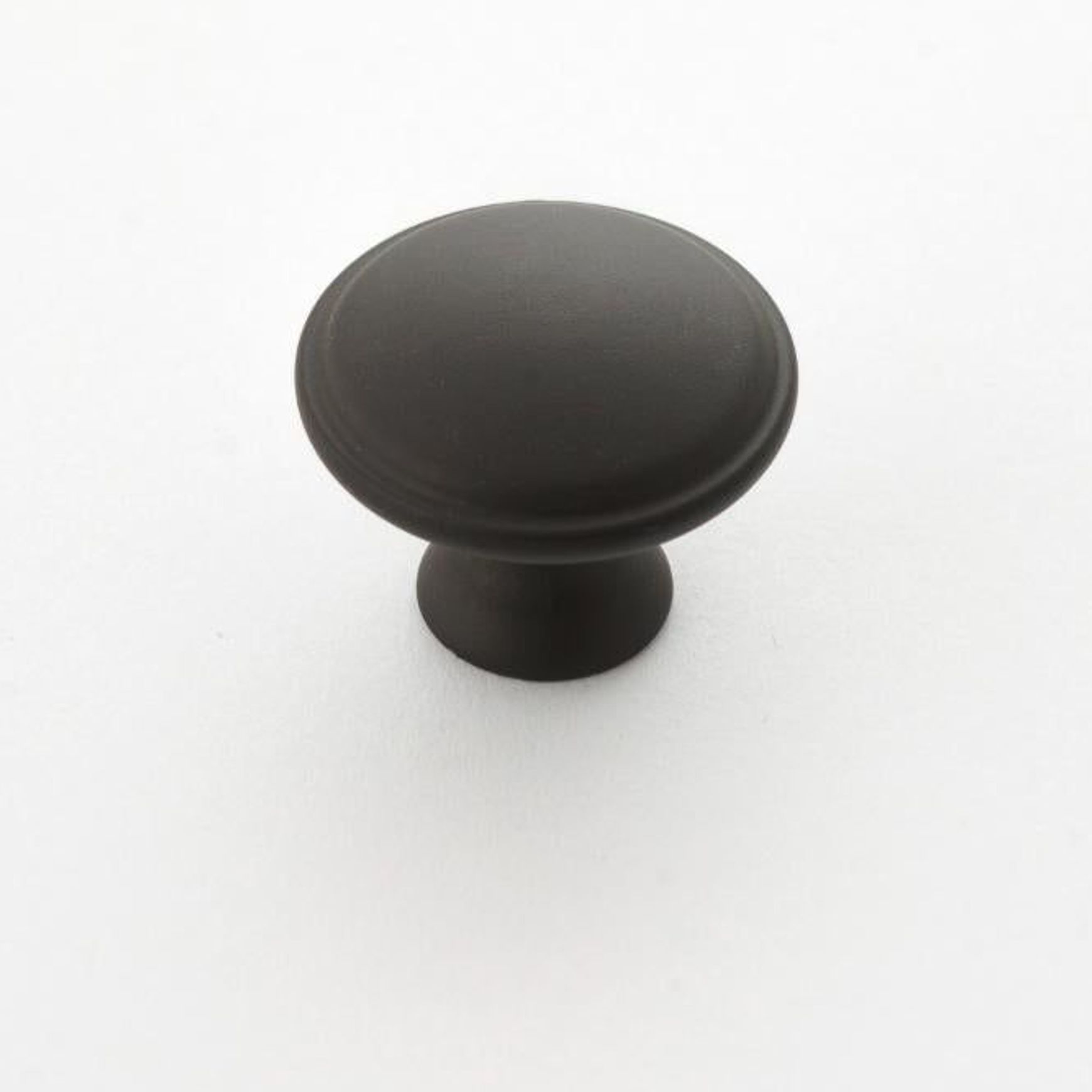 Century 30mm Round Knob