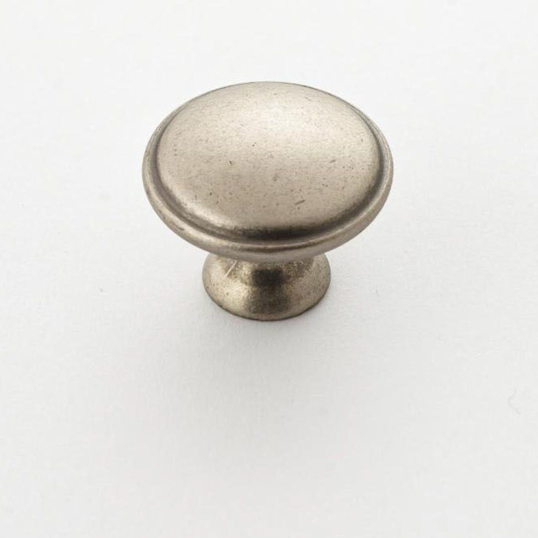 Century 30mm Round Knob