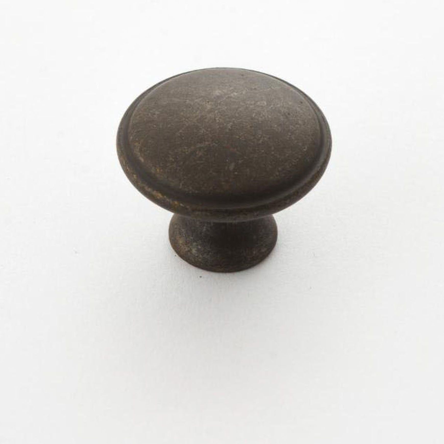 Century 30mm Round Knob