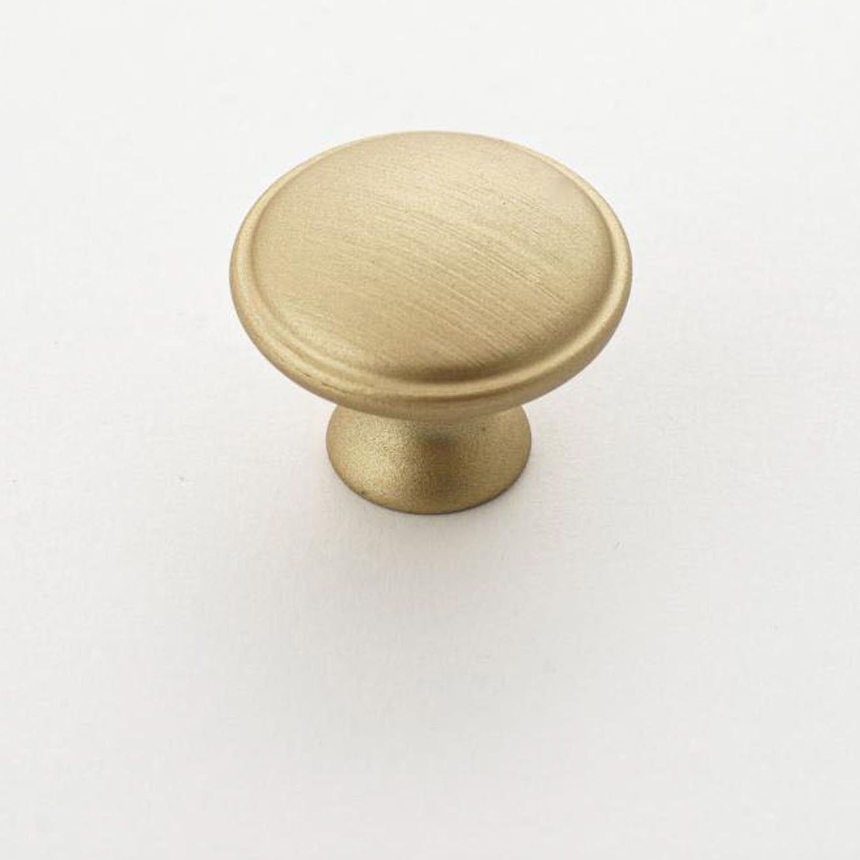 Century 30mm Round Knob