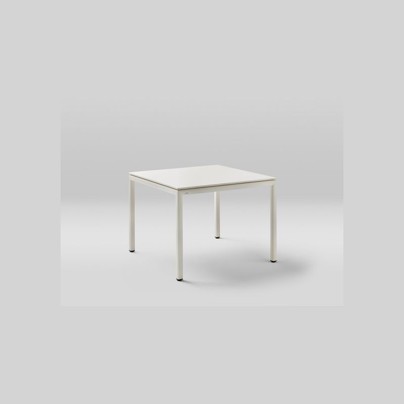 Summer Square Dining Table