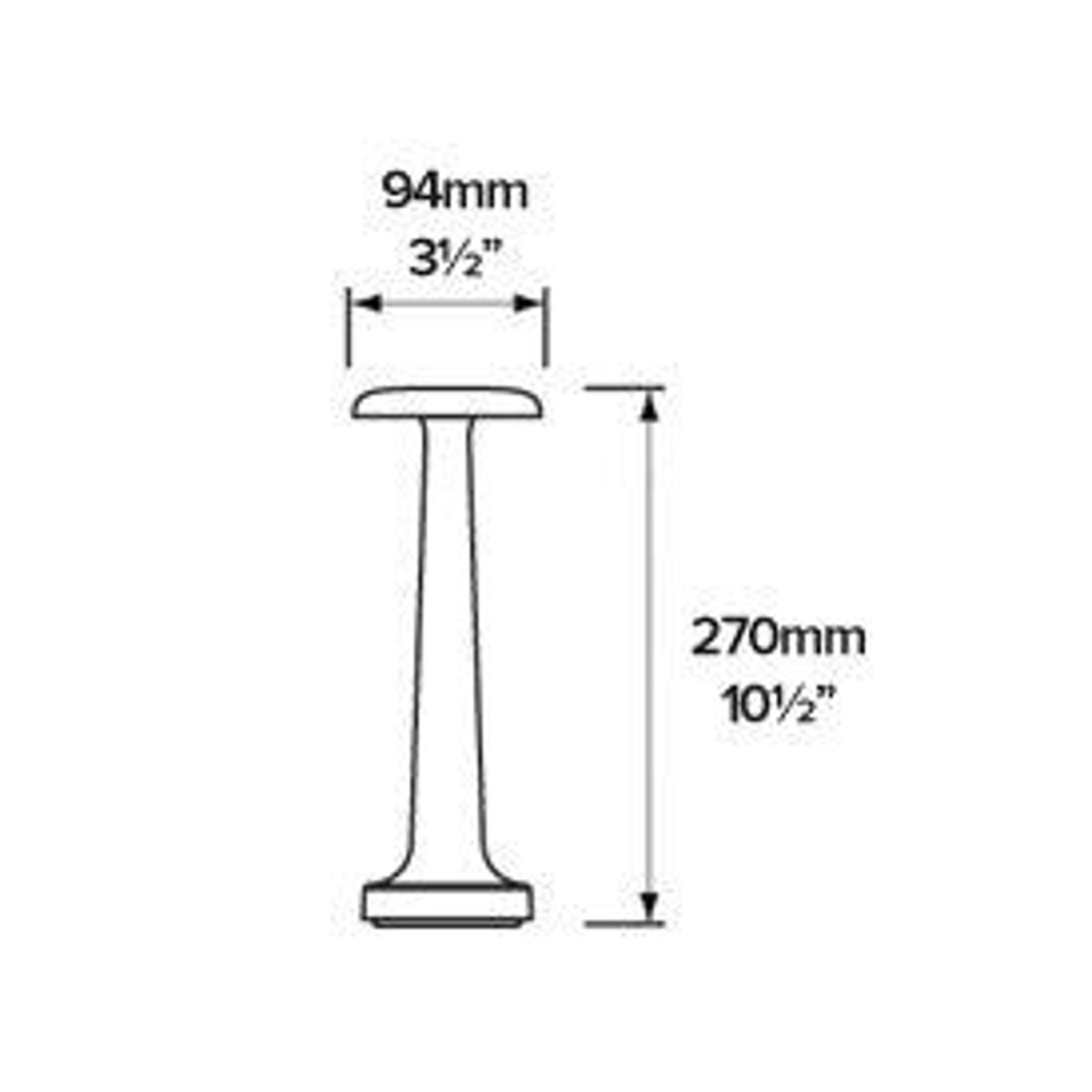 NEOZ Tall Poppy