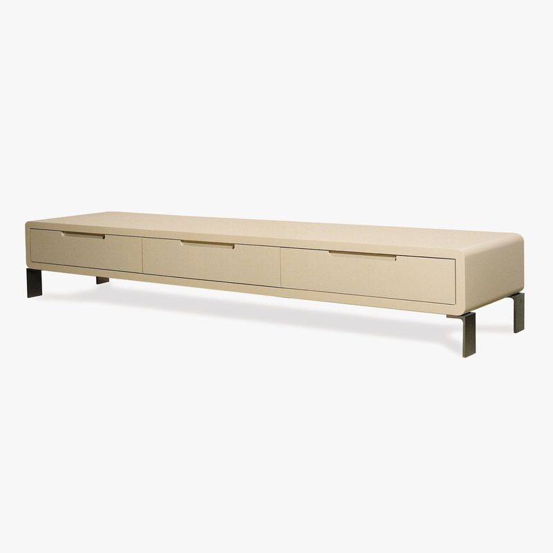 Igloo 1.3 - Cabinet by Apartmento