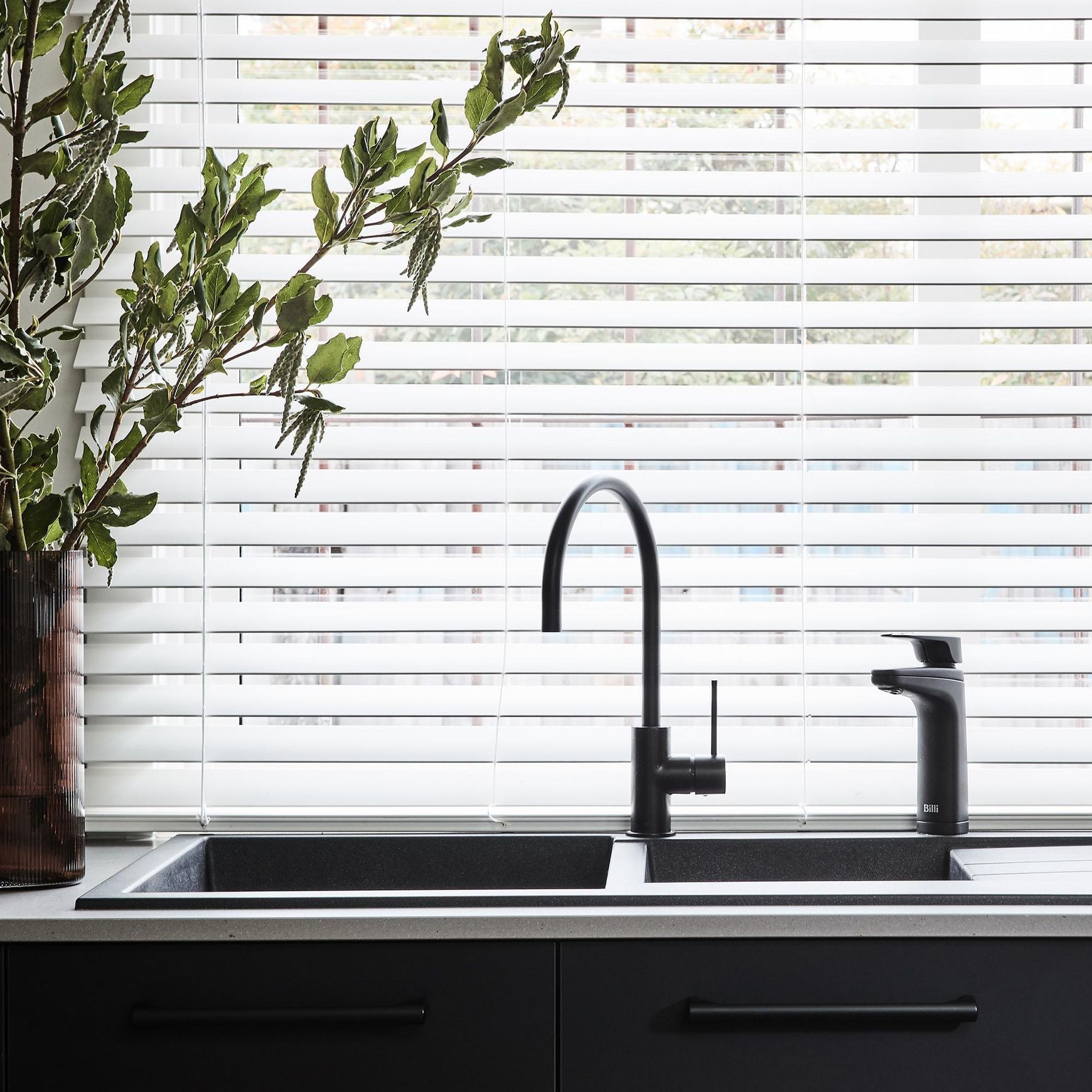 Terrace Handle