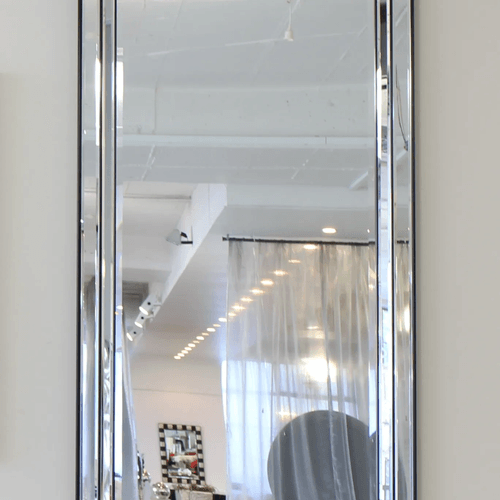 1702 Rectangle Mirrors