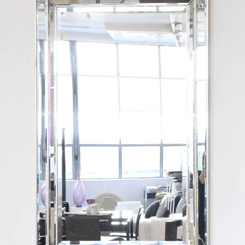 1702 Rectangle Mirrors