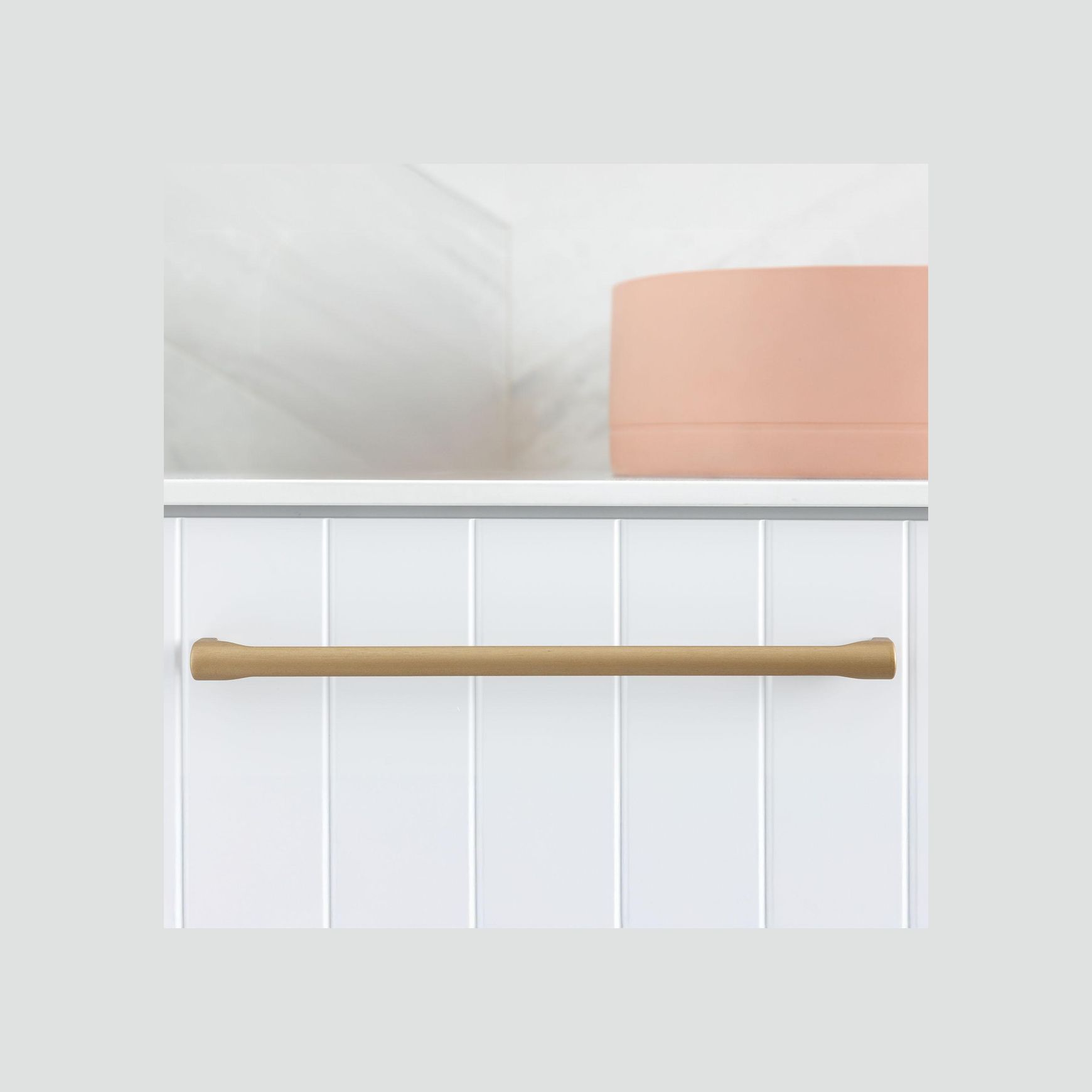 Terrace Handle
