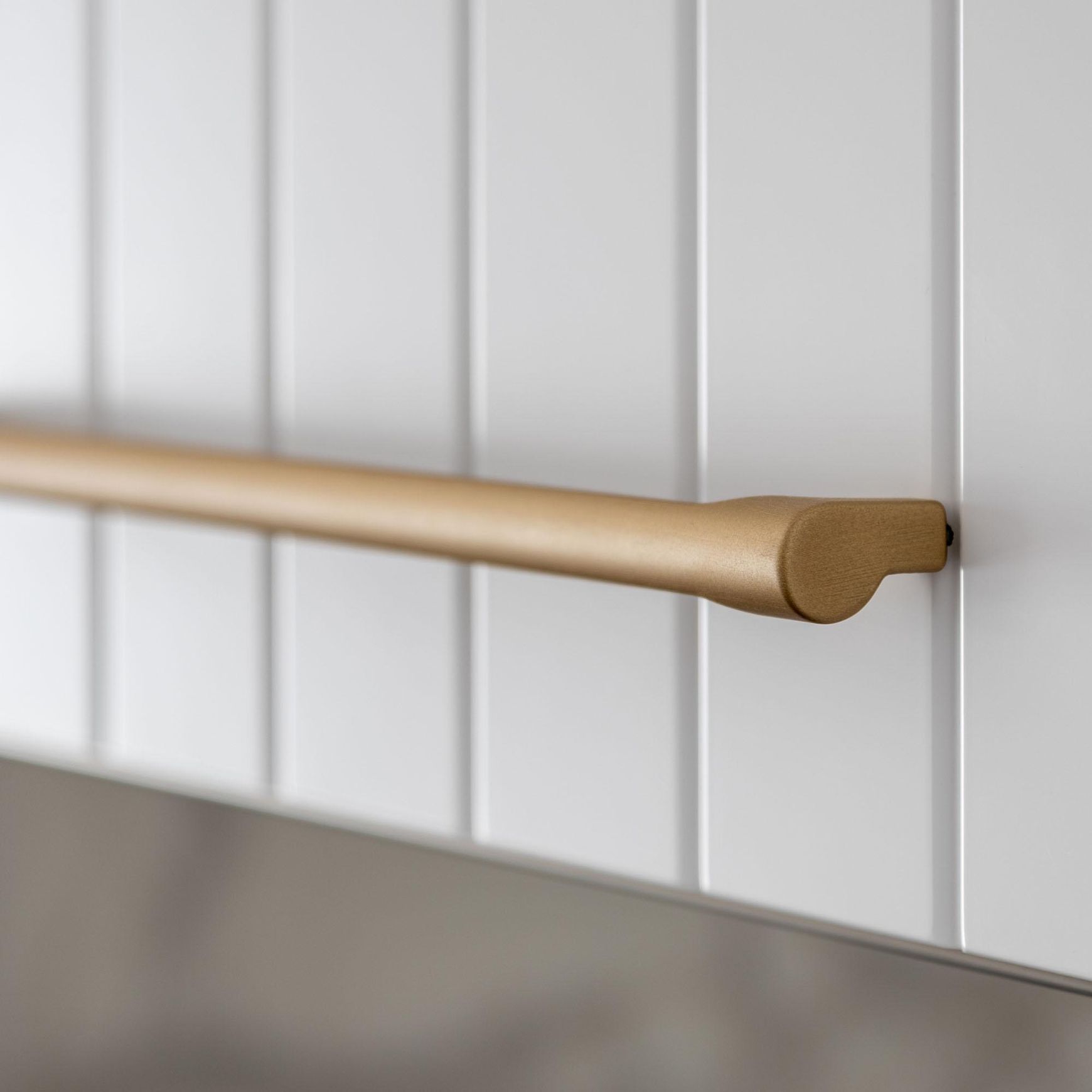 Terrace Handle