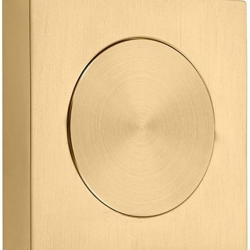 Adaptor Plate - Square