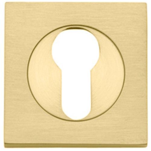 Euro Escutcheons - Square