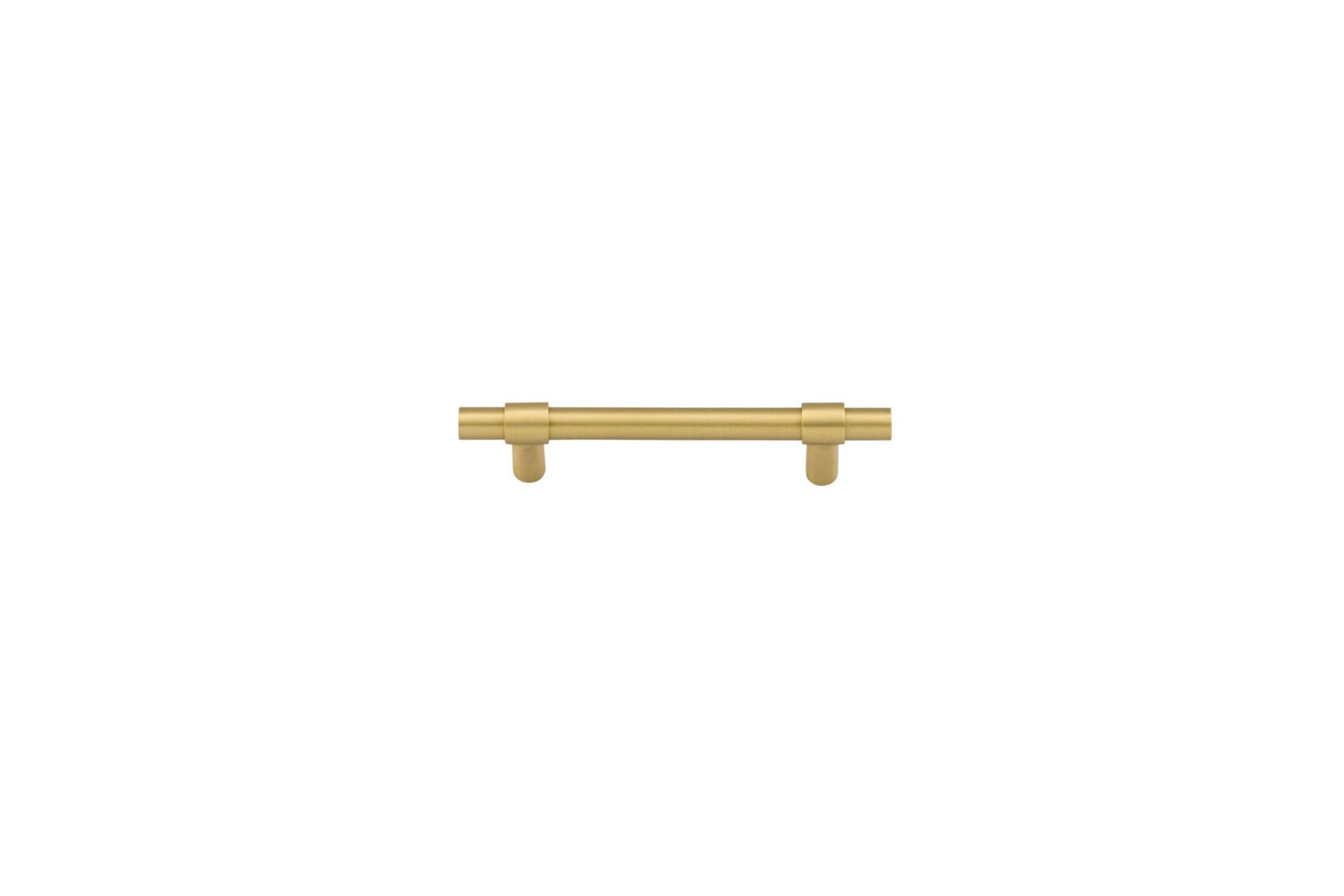 Helsinki Cabinet Pull - CTC96mm