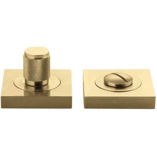 Brunswick Privacy Turn - Square