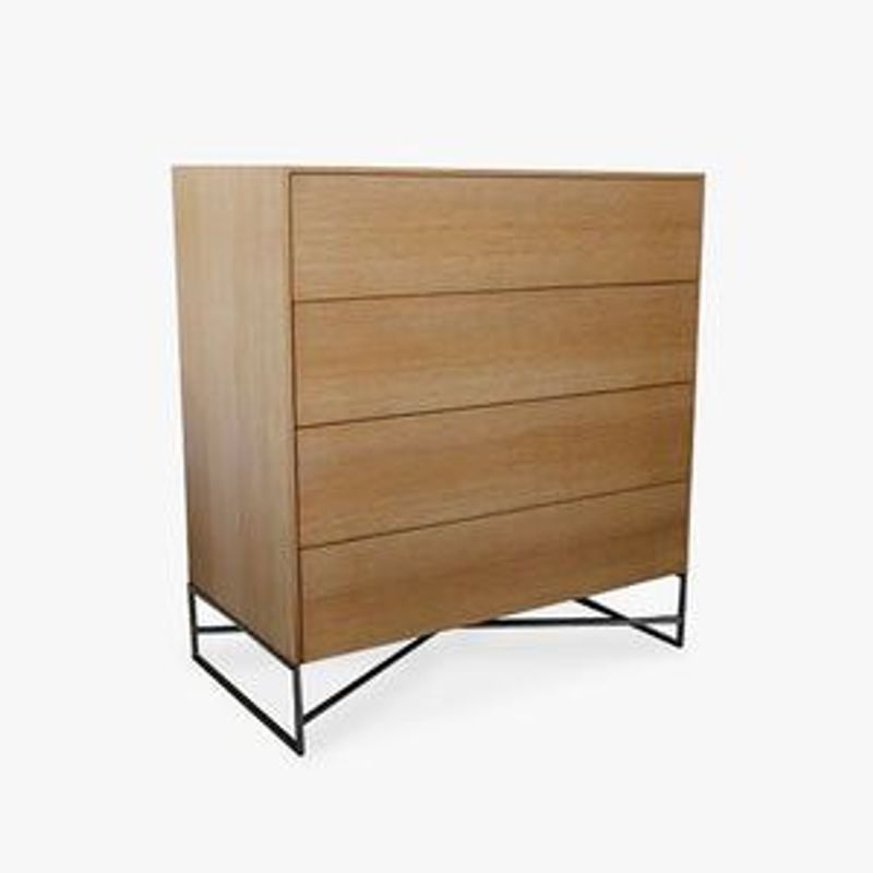 Meta 4.1 - Cabinet by Apartmento