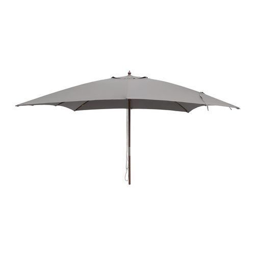 Nile 3.5m Sunbrella Square Market Umbrella