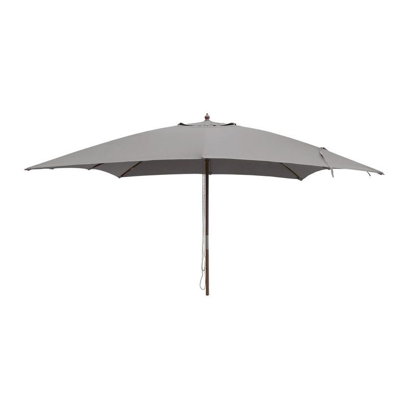 Nile 3.5m Sunbrella Square Market Umbrella