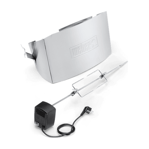 Weber Baby Q Rotisserie