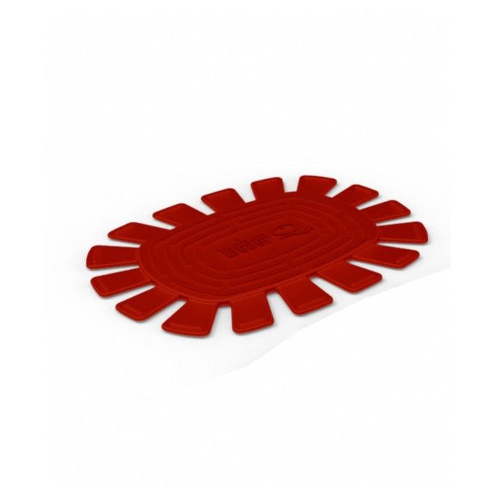 Weber Q Ware Silicon Mat Small
