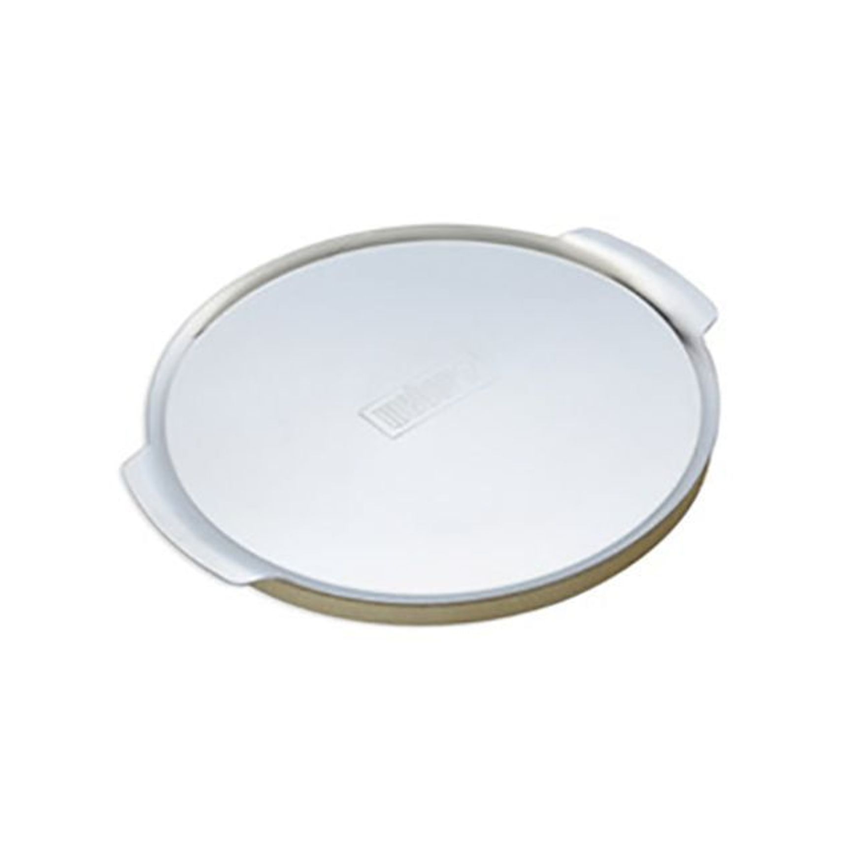 Weber Baby Q Pizza Stone (26cm)