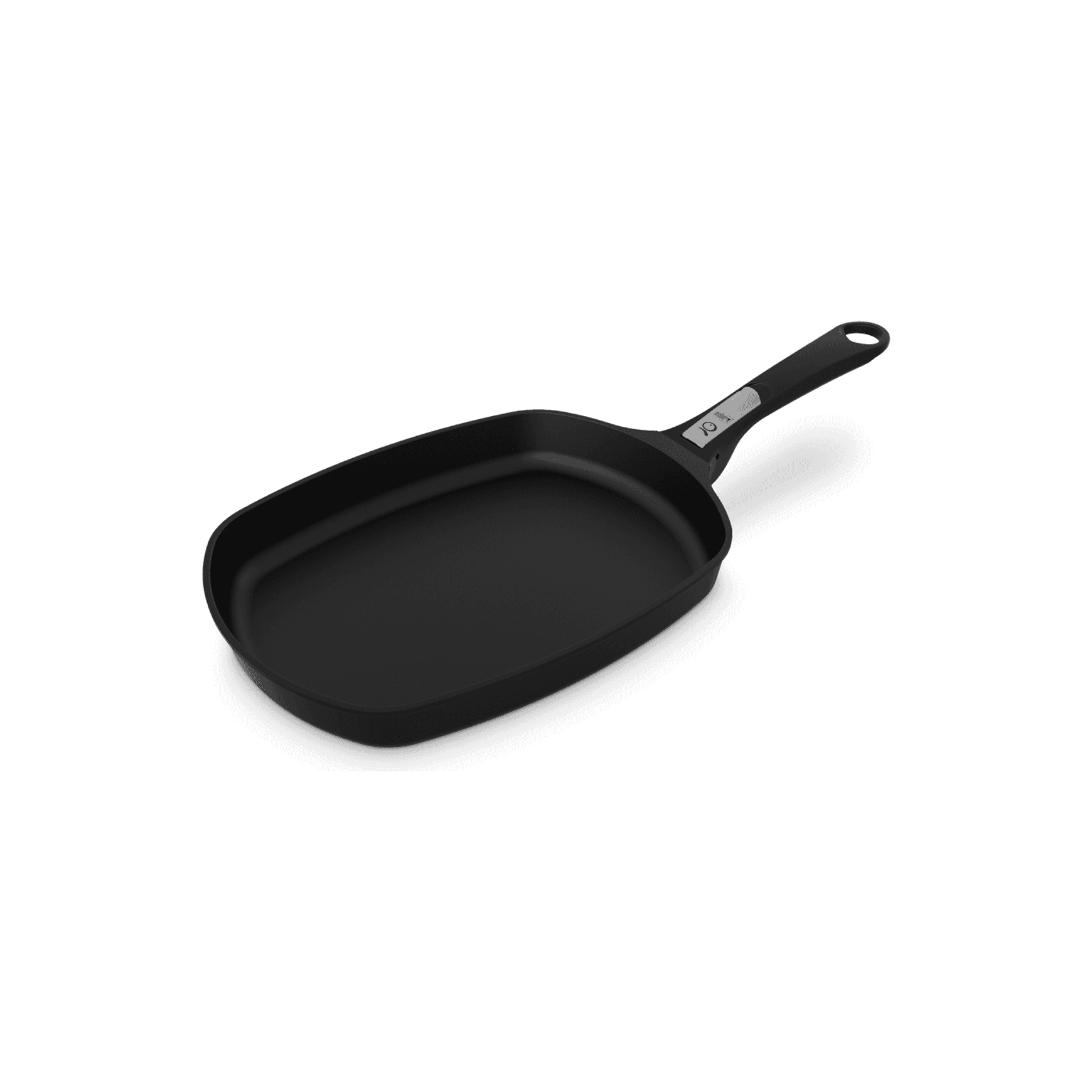 Weber Ware Frying Pan