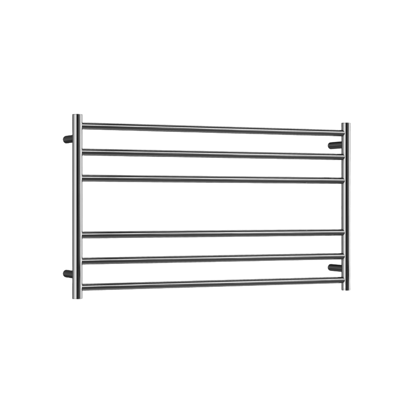 Round Heated Towel Ladder 600x1050mm