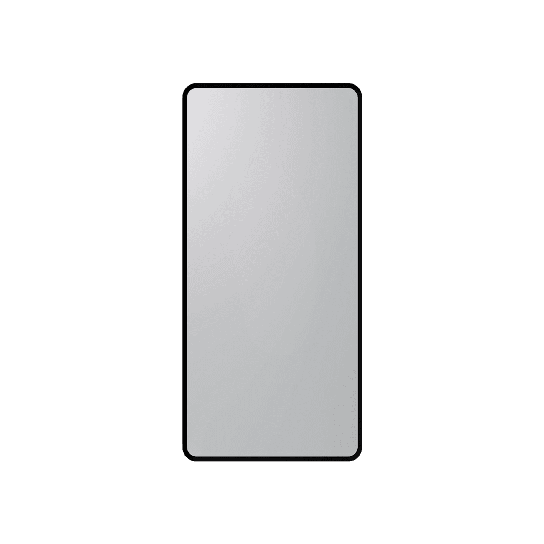 Aura Rectangle 500x1050 LED Mirror