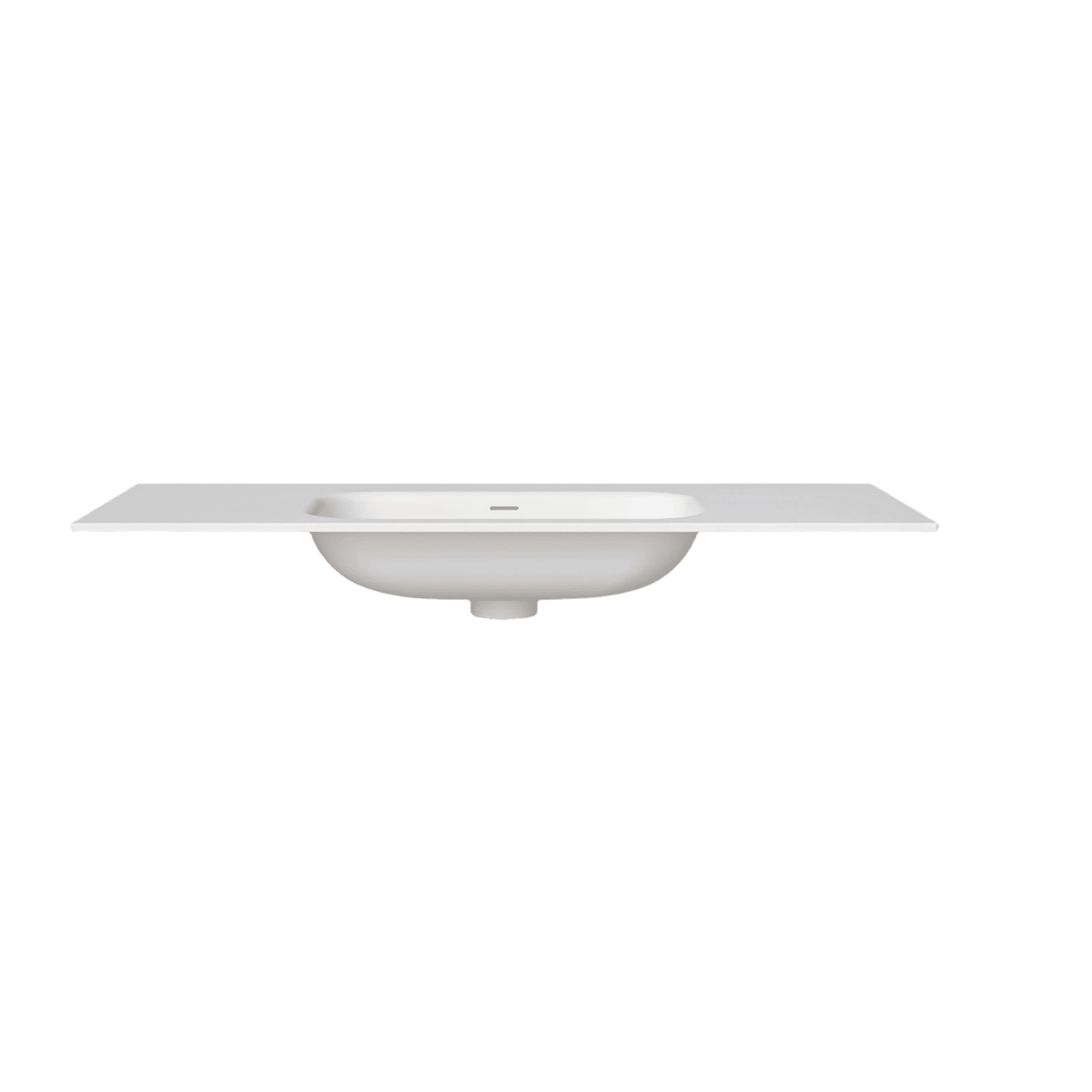 NAVARRA 1200 VANITY SINK TOP RANGE