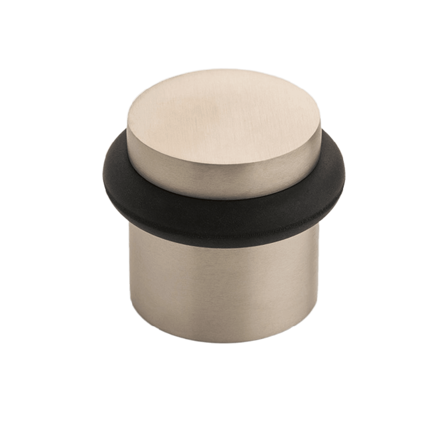 Joseph Giles - Solid Brass Floor Mounted Door Stop