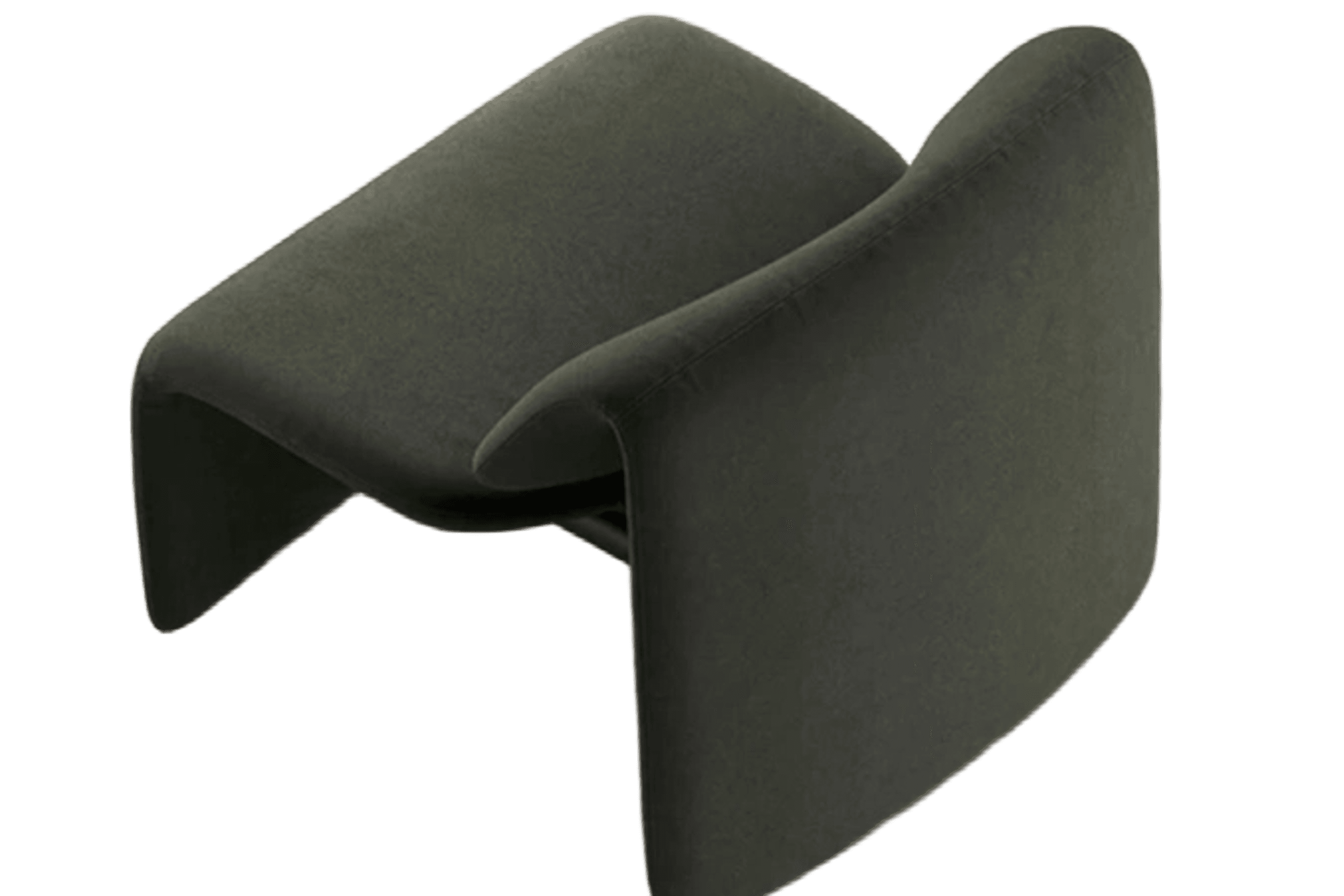 Avant Garde Lounge Chair