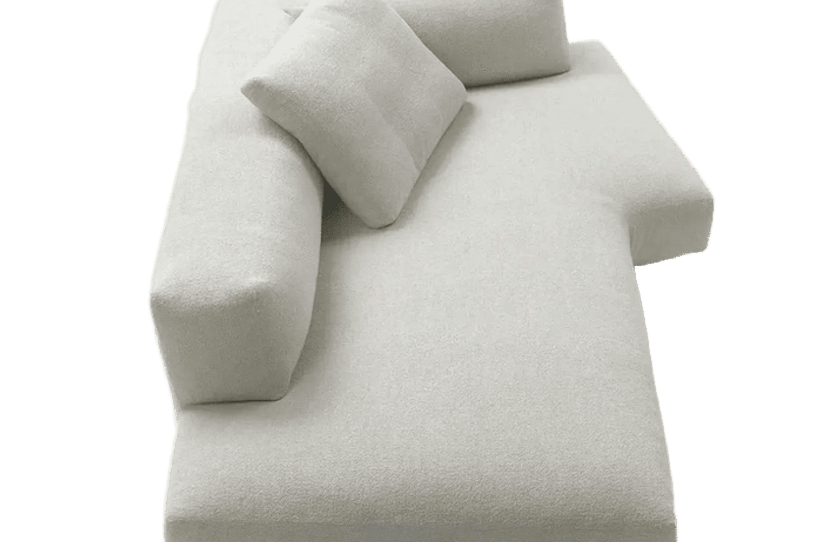 Loungescape Chaise By Flexform