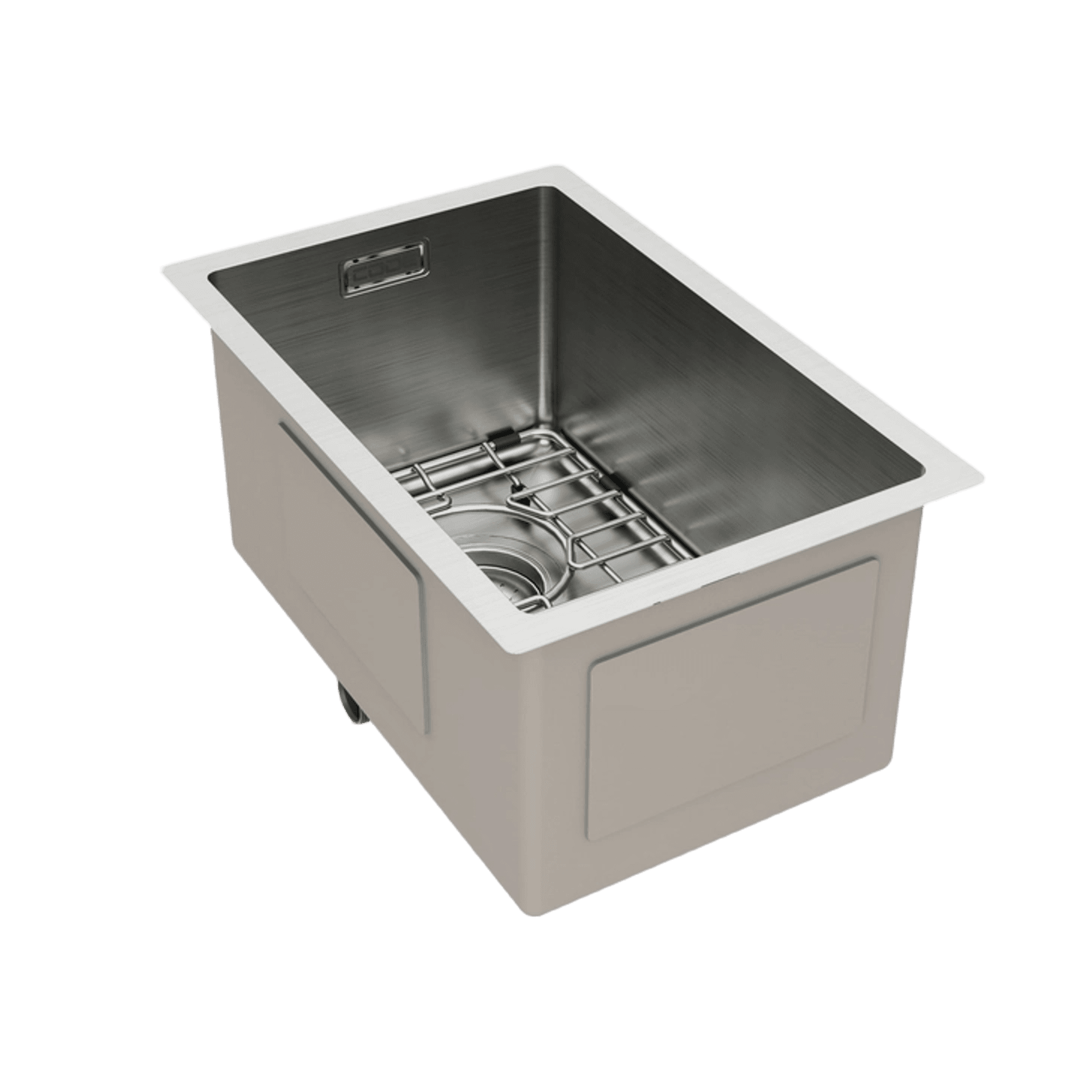 Aspen 250 Stainless Steel Sink