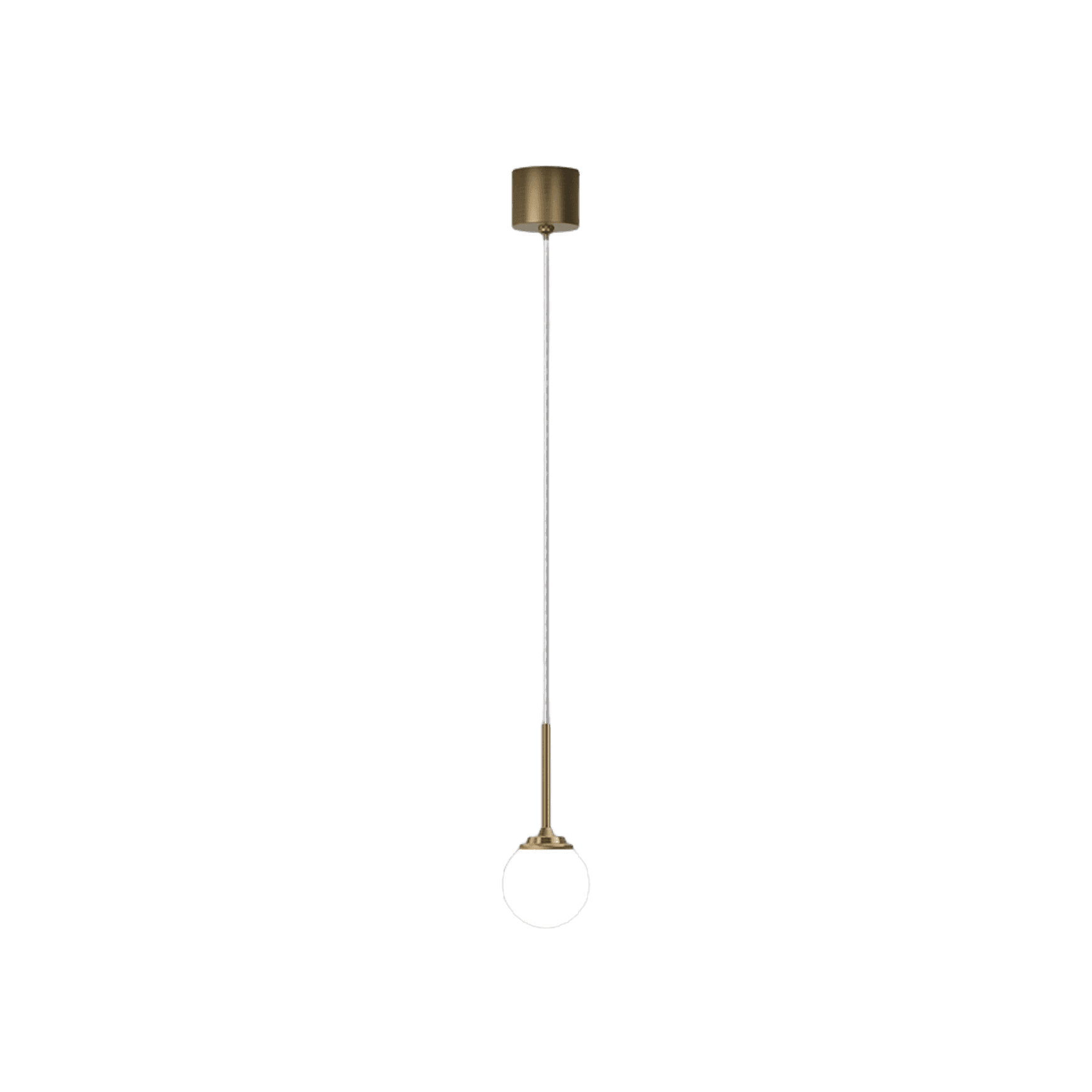 Pico Pendant Light