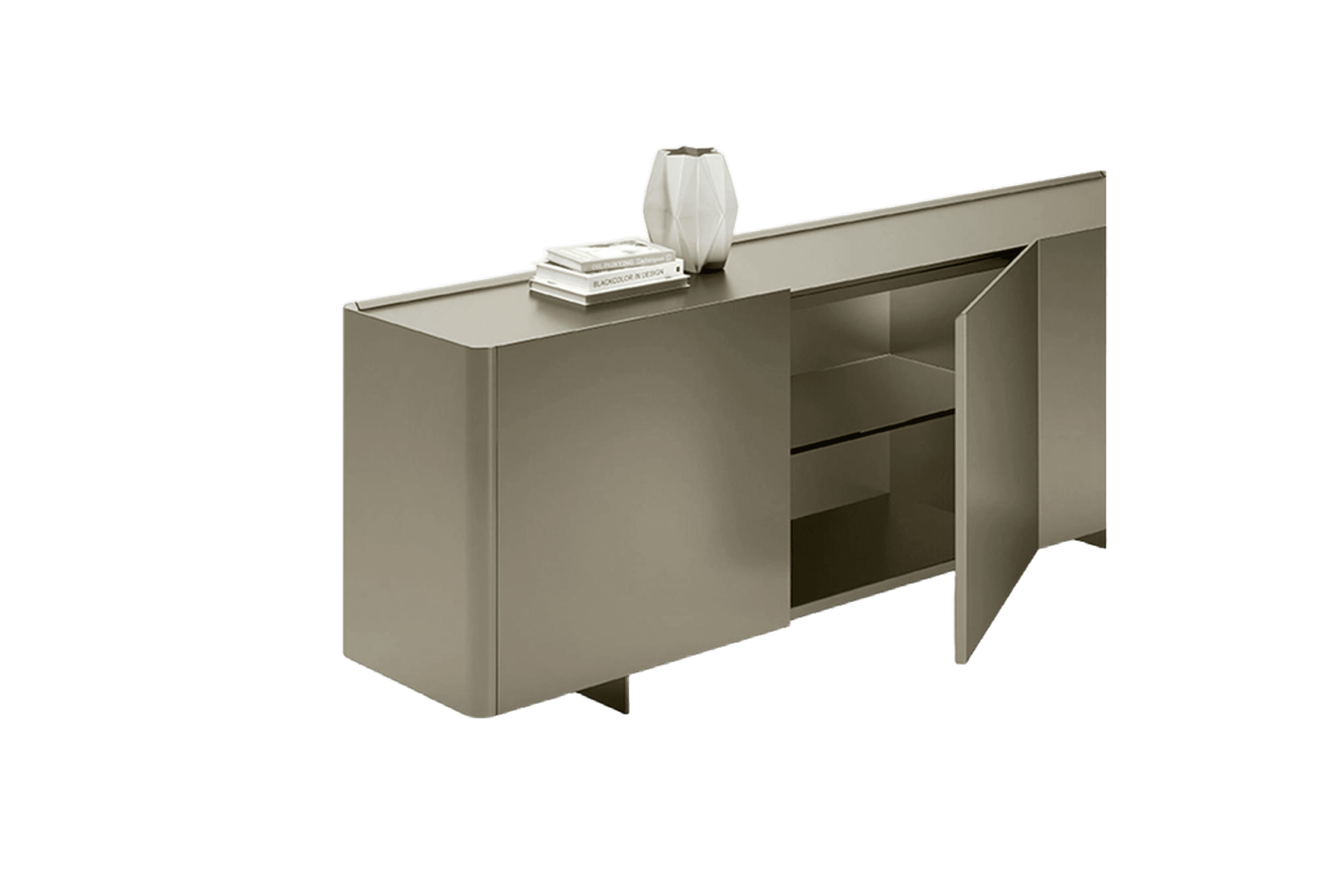 Alma Cabinet