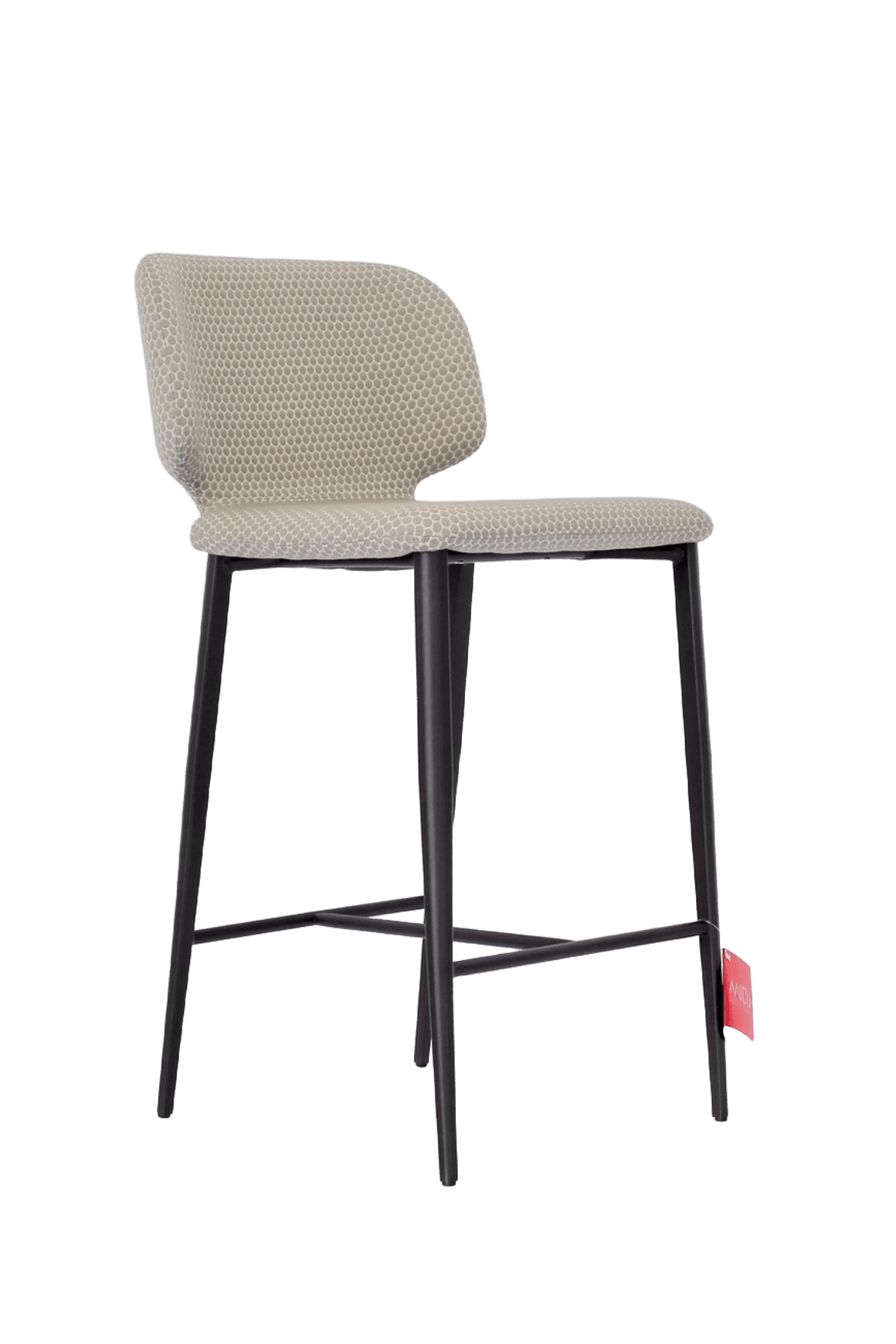 Wrap Barstool