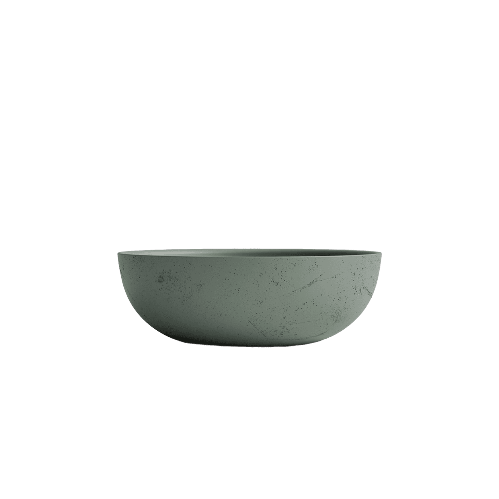 Code Cove 390 Round Concrete Basin Range