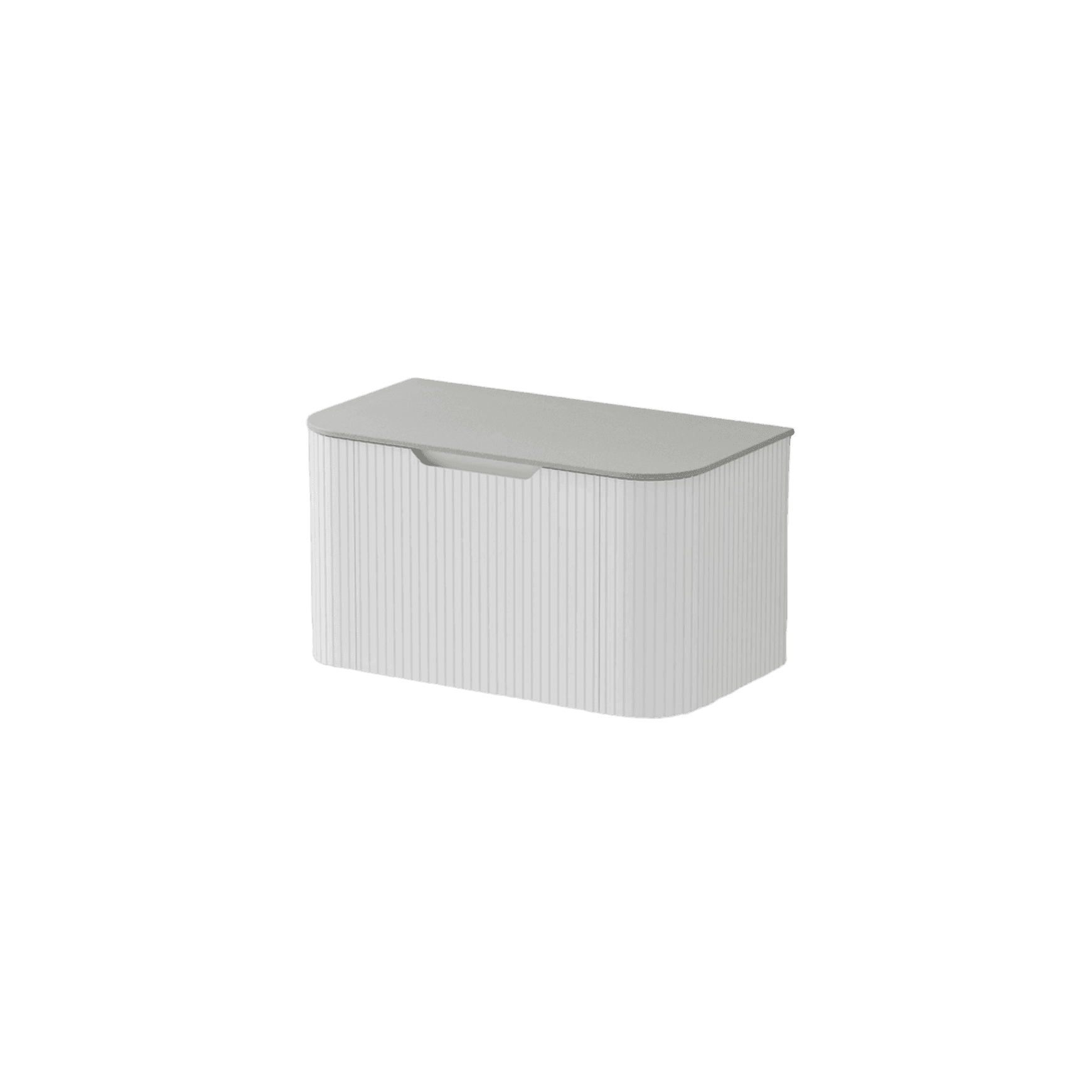 Sora 900 Vanity | Slab Top