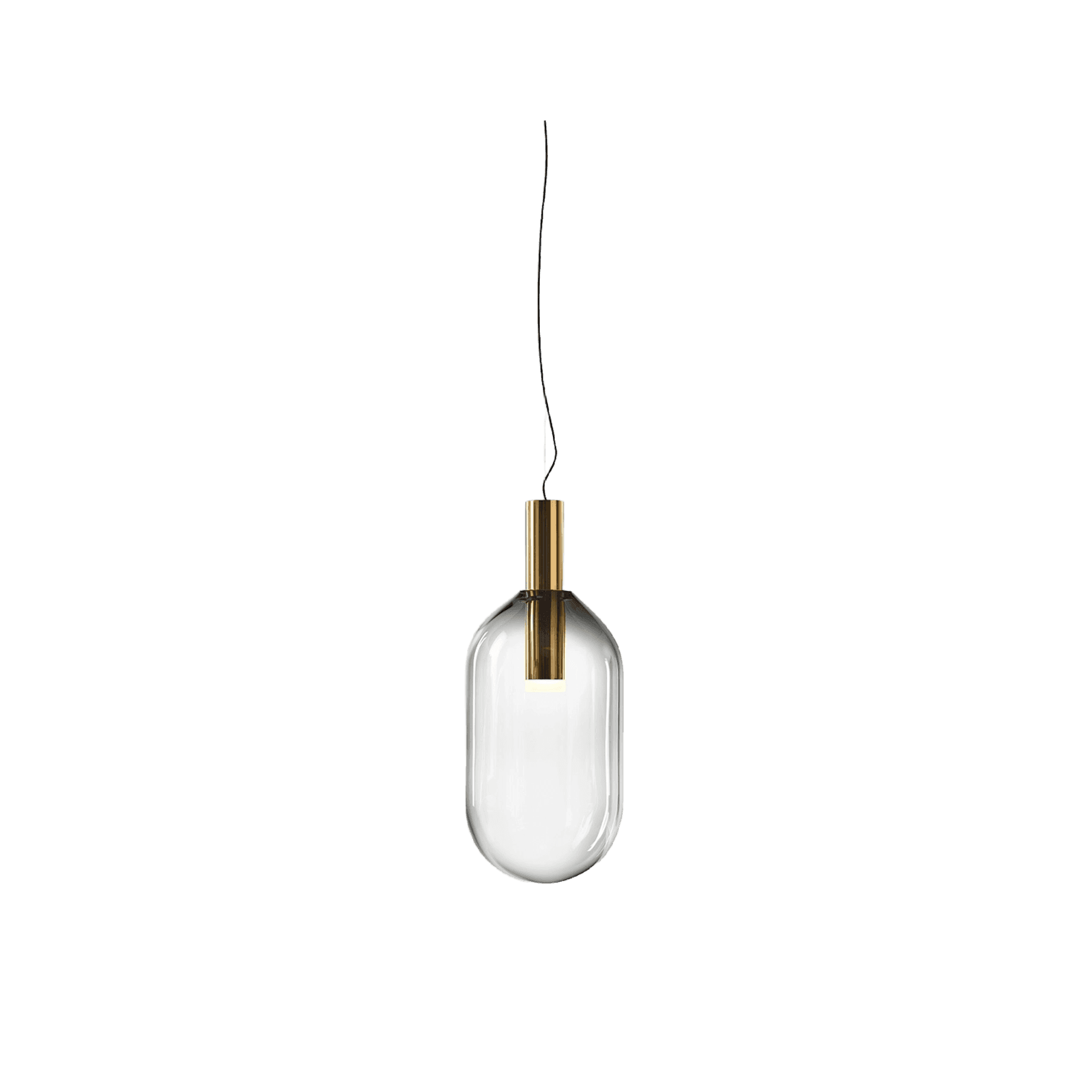 Phenomena Capsule Pendant Light