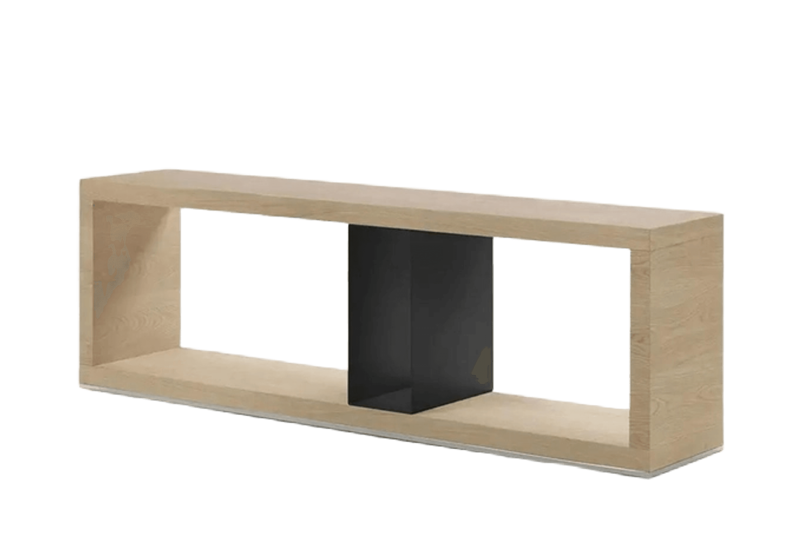Braidense Bookcase By Flexform
