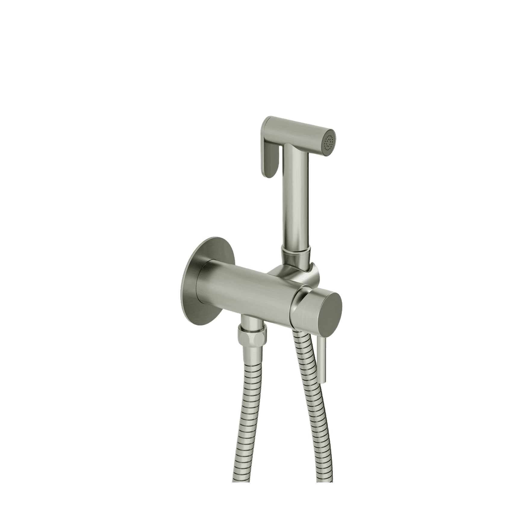 Nature Bidet Spray With Mixer Range