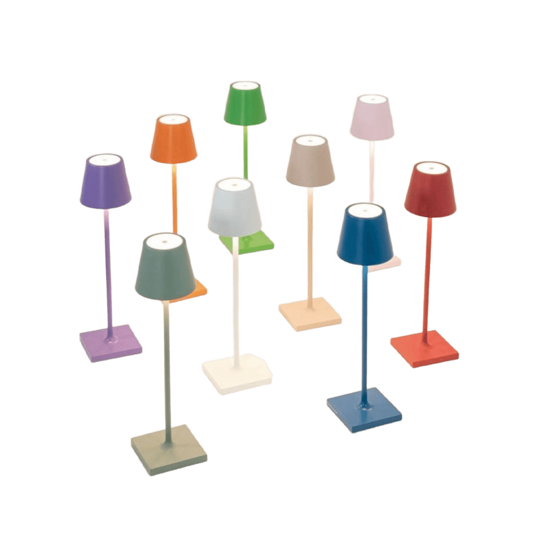 Poldina Micro Table Lamp