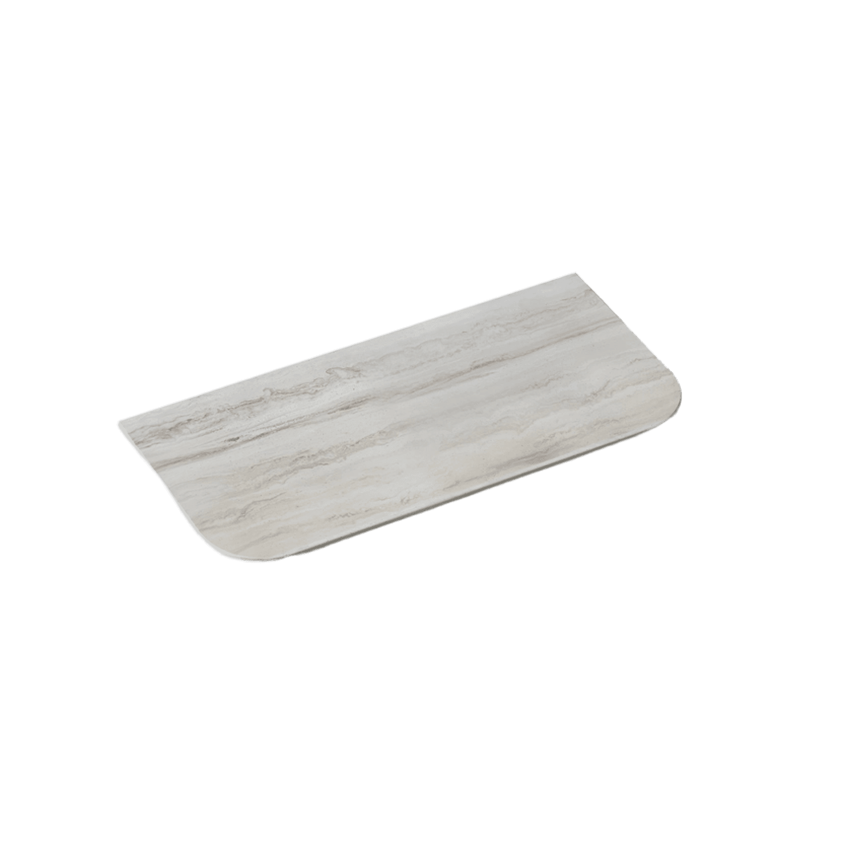 Nature 1000 Villastone Solid Surface Slab Top