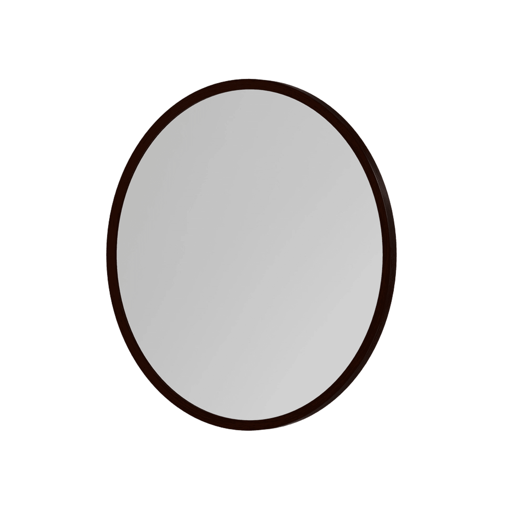 Sora Round 850mm LED Mirror