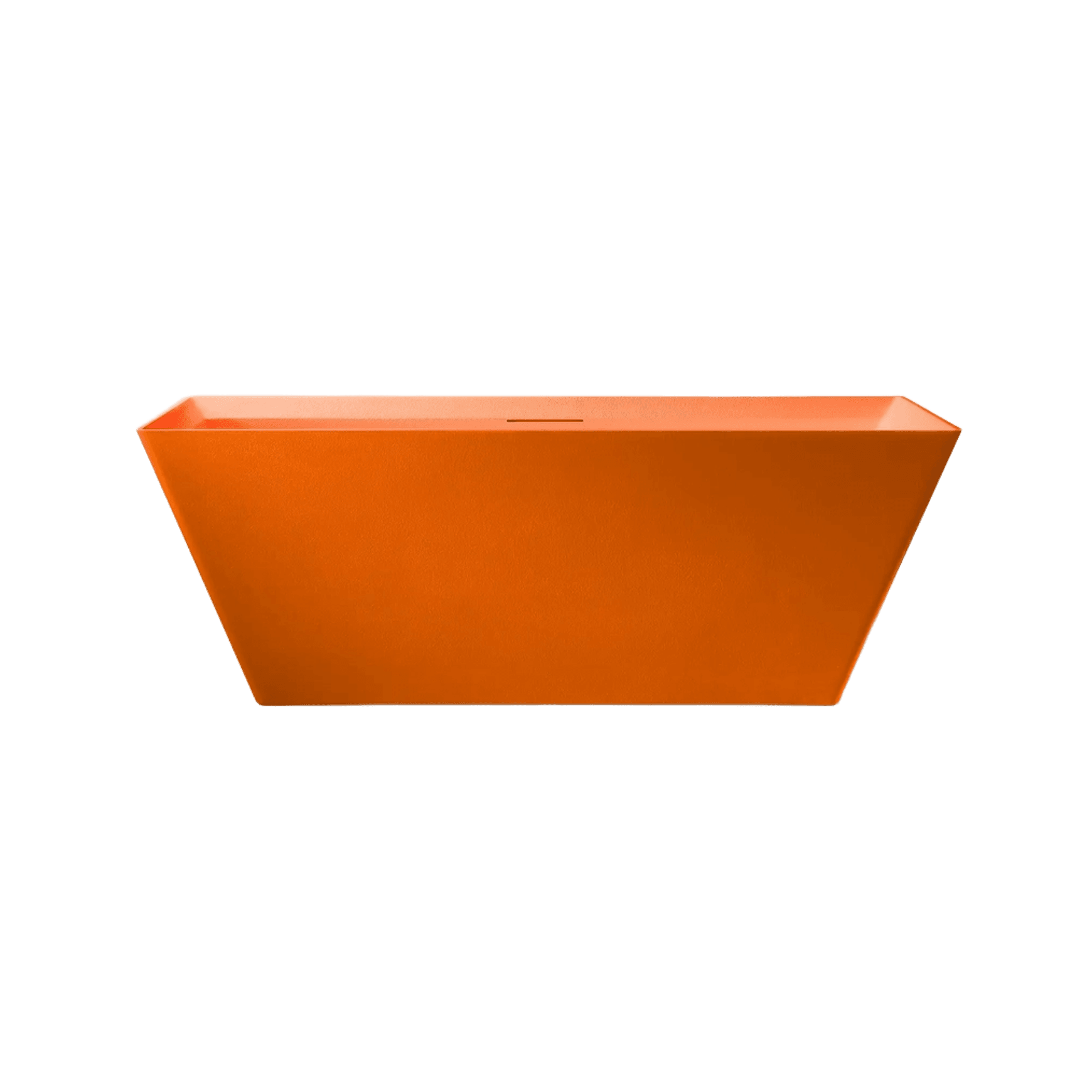 FORMA Freestanding Bath
