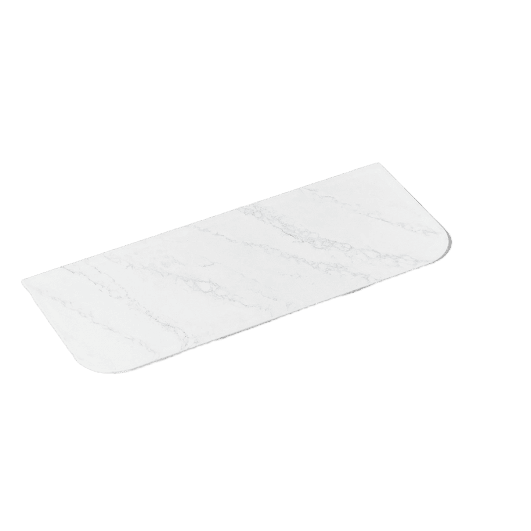 Nature 1200 Villastone Solid Surface Slab Top