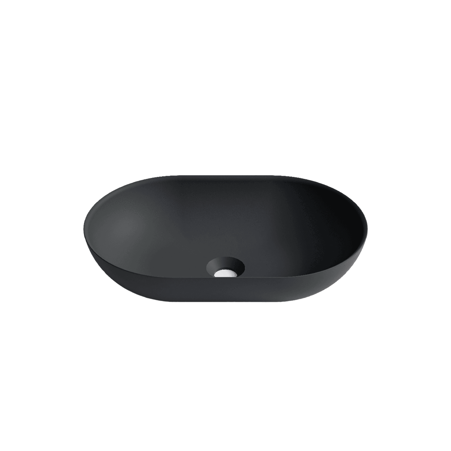 Code Oval 530 Villastone Basin Range