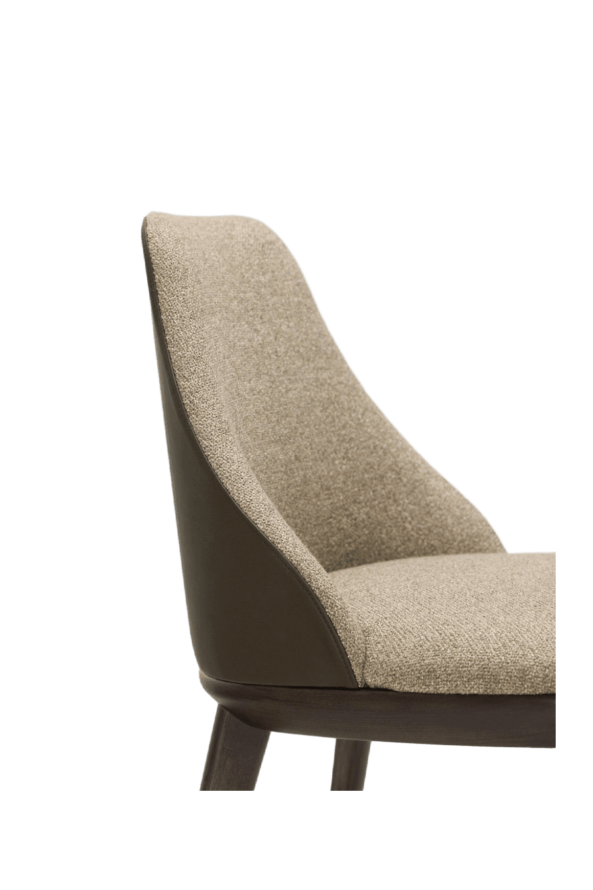 Johanna High Back Chair