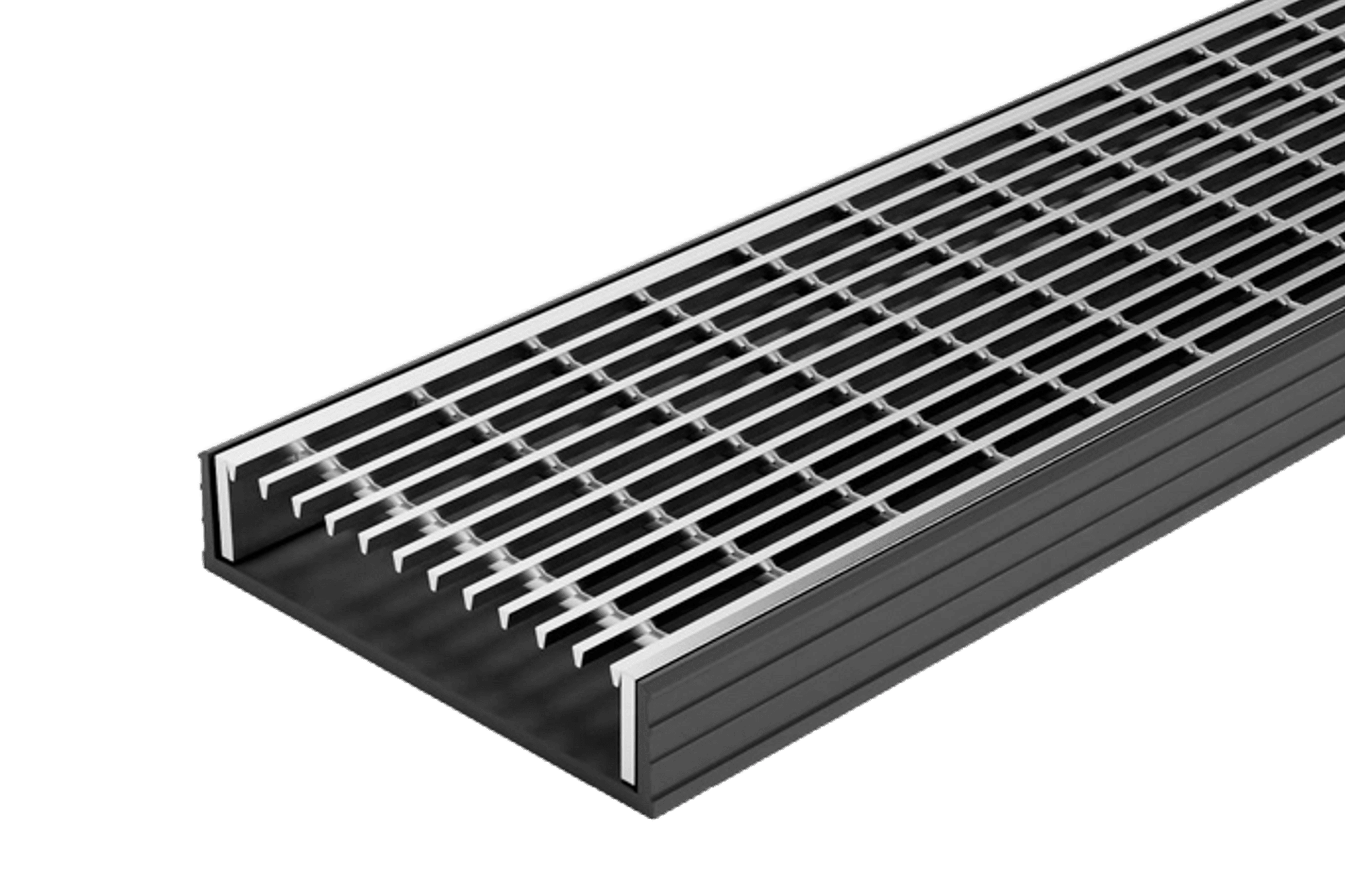 100TRGBL20 Linear Drainage System