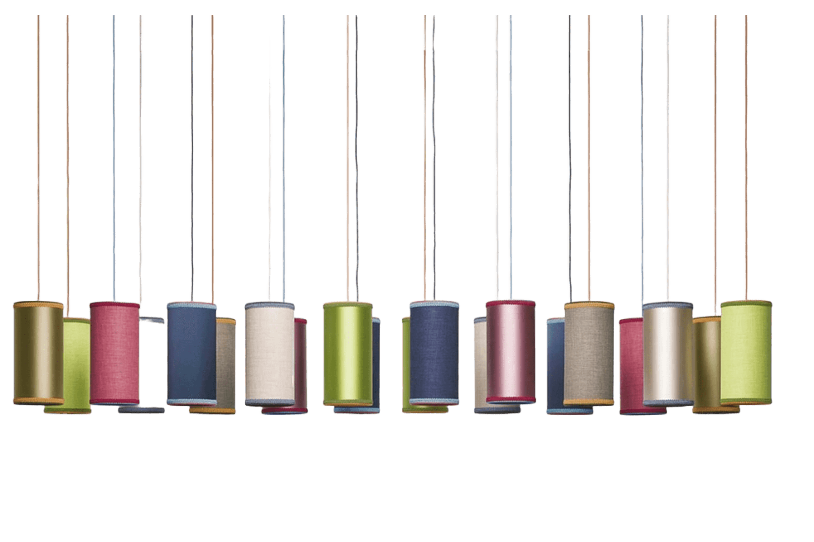 Club House Pendant