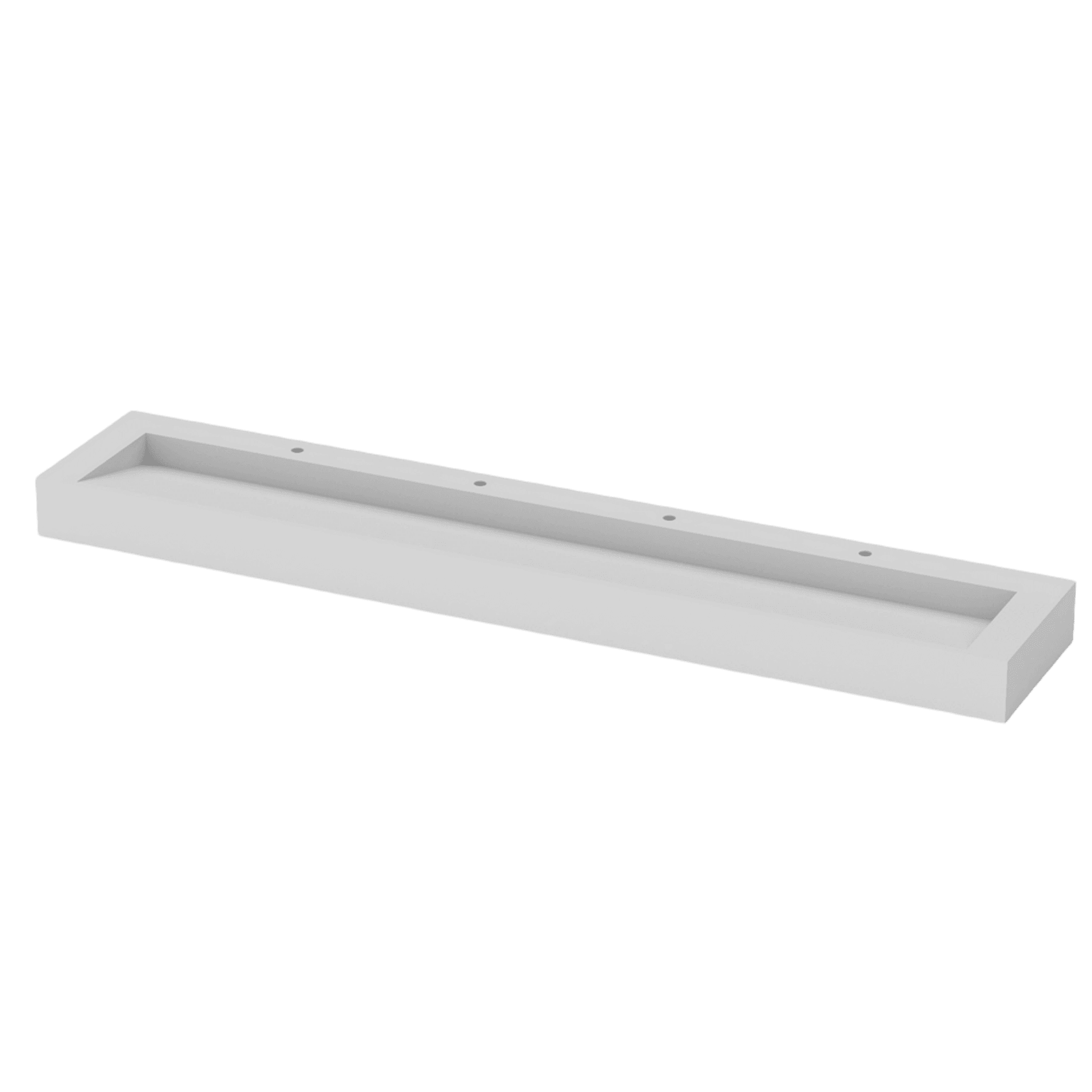 The Ramp Basin - Ramp C100 2000mm
