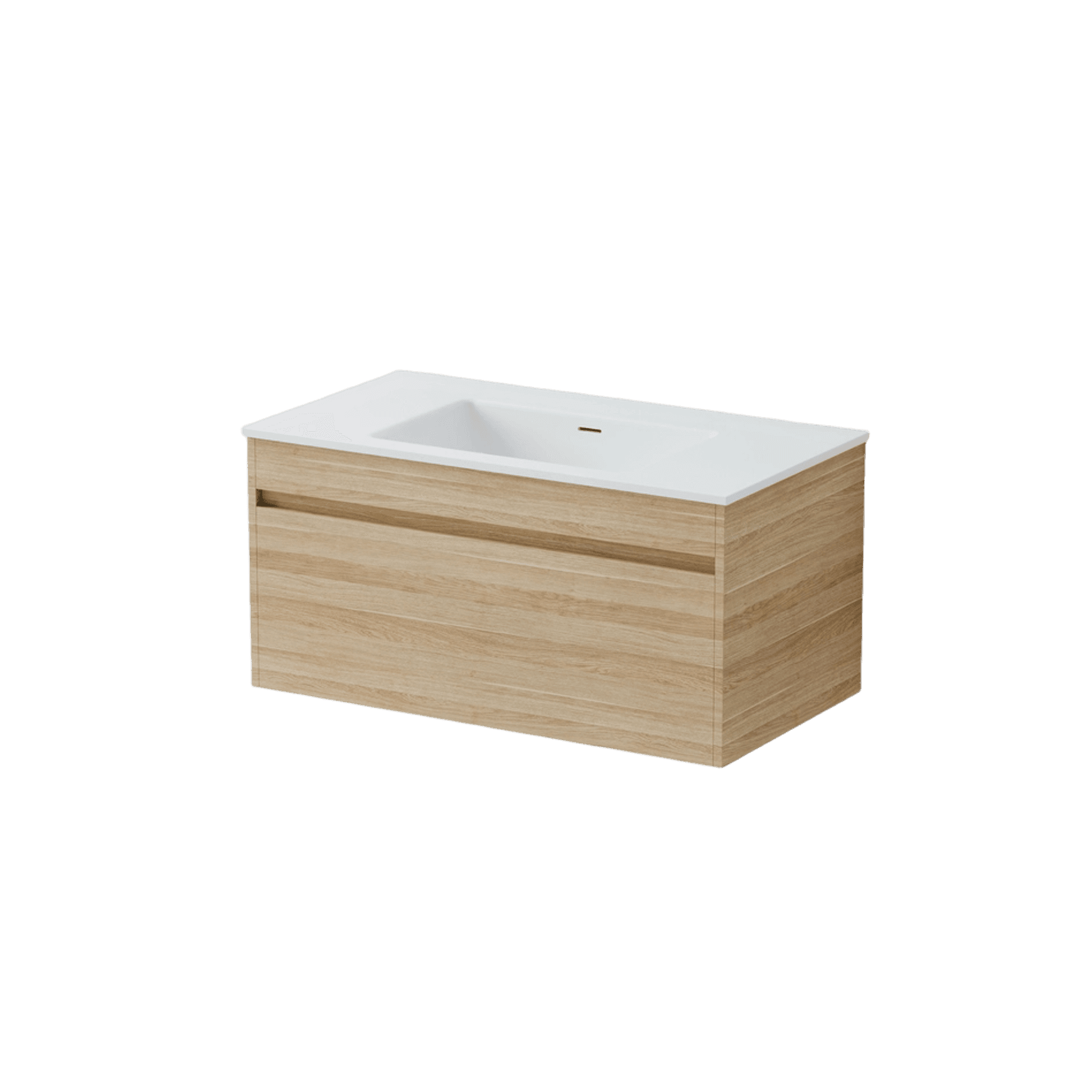Pavia 900 Vanity Basin Top